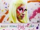 NICKI MINAJ-PINK FRIDAY: ROMAN RELOADED  VINYL LP NEW FREE SHIPPING