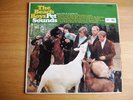 The Beach Boys - Pet Sounds 1966 Vinyl LP