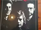 KING CRIMSON - Red -UK 1st PRESS LP - ISLAND PINK RIM - ILPS 9308 pecko sean ex+
