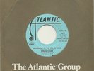 RINGO STARR, DROWNING IN THE SEA OF LOVE (long & short) PROMO 45 rpm record, M-
