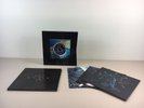 Pink Floyd Pulse 4 LP Box Set UK MINT Vinyl 7243 8 32700 1 9 EMD 1078