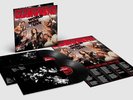 World Wide Live: 50th Band Anniversary [LP] by Scorpions (Germany) (Vinyl, Dec-2