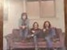 Crosby, Stills And Nash S/T - Sealed SD 8229 Vinyl.  1968 self-titled album