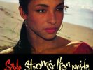 SADE - STRONGER THAN PRIDE  VINYL LP NEW+