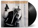 BOOGIE DOWN PRODUCTIONS - BY ALL MEANS NECESSARY  VINYL LP NEW+