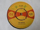 The Santells - So Fine 1966 UK 45 SUE EX MOD/NORTHERN SOUL
