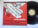 The Royal Guardsmen LP Snoopy Vs. The Red Baron MINT