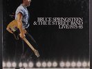 BRUCE SPRINGSTEEN: Live / 1975-85 LP (5 LP box w/ booklet, inner sleeves, minor