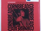 LEE MORGAN Cornbread BLUE NOTE LP SEALED reissue 2014