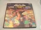 Gershwin PORGY and BESS Lorin Maazel Cleveland Orchestra & Chorus 3 LP Box Book