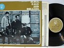 Rare Folk/Blues LP- Blues Rags & Hollers- MONO-Spider John Koerner, Dave Snaker