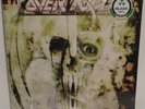 Overkill Bloodletting LP Black Vinyl Record new 2015 reissue