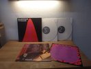 Electric Wizard Black Masses DLP MINT WHITE VINYL Doom Black Sabbath