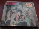 LOVE FOUR SAIL LP SEALED CIRCULAR PUNCH HOLE PROMO? ELEKTRA EKS74049 NO BAR CODE