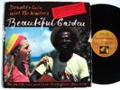 DONALD & LULU & WAILERS * Beautiful Garden * THIRD WORLD LP 1983