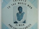 Simon & the Volcanics 
