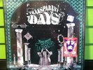 sealed TRANSPARENT DAYS nuggets 2xlp RHINO RECORDS clear vinyl PSYCH GARAGE rock