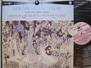 LP Arthur GRUMIAUX, Istvan HAJDU / Debussy, Ravel sonatas.. / Philips LY Fr