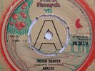 Abacus - Indian Dancer  -Pounding Glam Stomper- UK Demo 1974 HEAR