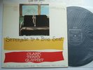 CLARK TERRY Serenade To a Bus Seat NM RIVERSIDE SMJ-6209 Mono Japan LP w/insert