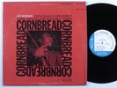 LEE MORGAN Cornbread BLUE NOTE LP stereo NY USA