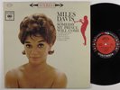 MILES DAVIS Someday My Prince Will Come COLUMBIA LP 6-eye promo stereo
