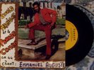 EWALD MANIGAT & PARADE COMBO Dansez Tumbele RARE WEST INDIES LATIN COMPAS