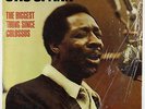 Otis Spann - The Biggest Thing Since Colussus LP - Blue Horizon Shrink