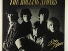 Rolling Stones - Slow Rollers LP - Decca UK VG+
