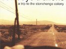 COWBOYS & ALIENS - A Trip To The Stonehenge Colony - LP (black) Off The Record