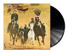 The Doobie Brothers -Stampede [LP] (180 Gram Audiophile Vinyl, gatefold, limited