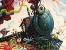 4 Non Blondes - Bigger, Better, Faster, More  [LP] 25th Anniversary Vinyl LP