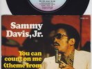 Sammy DAVIS Jr. * You Can Count On Me * MODERN SOUL NORTHERN Dancer * Listen
