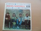 Vinyl LP - Blues Breakers - John Mayall with Eric Clapton
