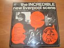 the INCREDIBLE new LIVERPOOL SCENE - 1967 CBS LABEL
