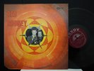 Savoy MG 12148 RED RODNEY Tommy Flanagan ELVIN JONES Oscar Pettiford MONO Fiery