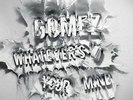 GOMEZ-WHATEVERS ON YOUR MIND (DLX)  (US IMPORT)  VINYL LP NEW
