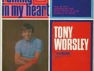 Tony Worsley - Raining In My Heart EP