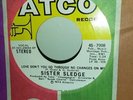 Northern Soul - Sister Sledge – Love don’t You Go through no changes on me