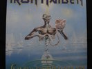 IRON MAIDEN - SEVENTH SON OF A SEVENTH SON 1988 EMD 1006 A2/B3 UK 1ST PRESS DMM