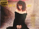 FACTORY SEALED LP--Clair Marlo: Let It Go 180-gram RTI Sheffield Lab TLP-29-RARE