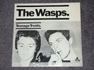 THE WASPS - TEENAGE TREATS 7