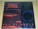 NUCLEAR ASSAULT - Out Of Order LP OIS 1991 FLAG 64 ++ RAR# Slayer Kreator Exodus