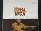 Vinyl LP McCoy Tyner Real McCoy Jazz Blue Note Van Gelder Henderson Elvin NM-
