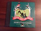 1941 VERY RARE Nr. MINT 1st Ed. NOS Stokowski 'Peter and the wolf