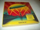 LED ZEPPELIN-CELEBRATION DAY-3 LP BOX-GERMAN PRESS 2012-SEALED NEW PERFECTLY
