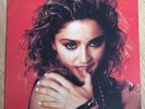 Madonna/I Can Sing Like A Virgin....But I’ll Never Be An Angel