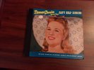 1940s Very RARE Nr. MINT 1st Ed. NOS Deanna Durbin 'Can't help singing' SETA-387