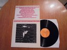 DAVID BOWIE, STATION TO STATION 1976 UK VINYL LP 1ST PRESS VG+ AUDIO, VG+ SLV