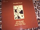 LOL COXHILL   TOVERBAL SWEET. 1972 vinyl LP. Mushroom Records, Free jazz. M/VG.